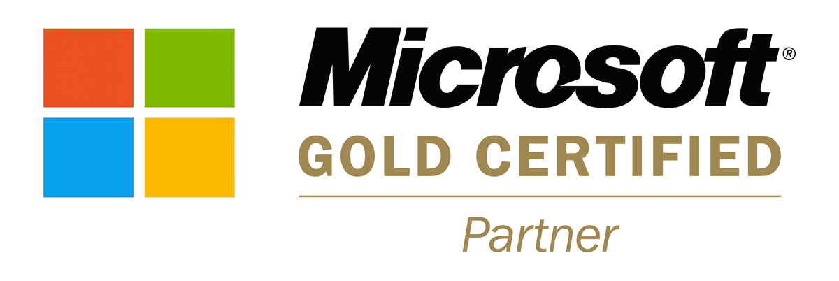 Microsoft Gold Partner landscape