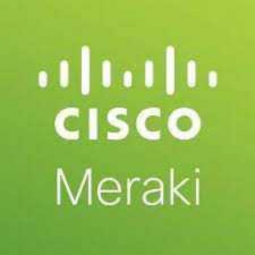 Meraki partner australia