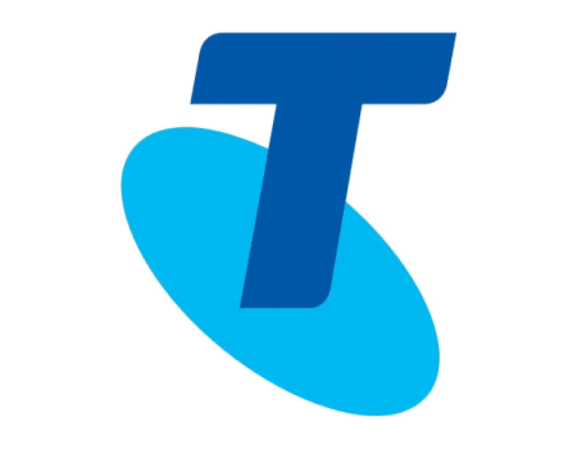 Telstra