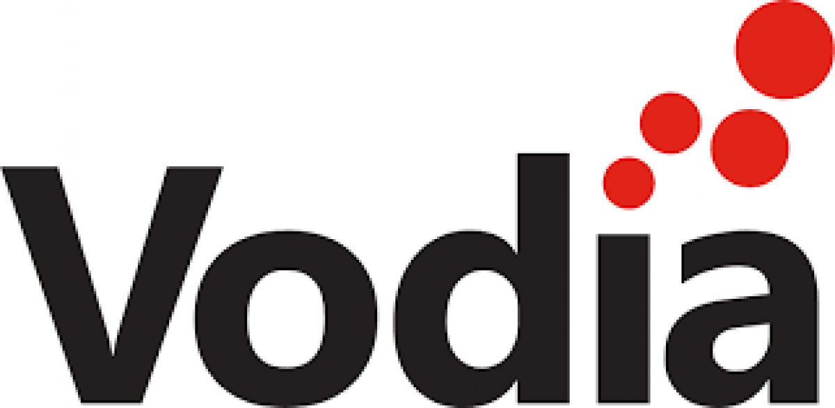 Vodia global partner