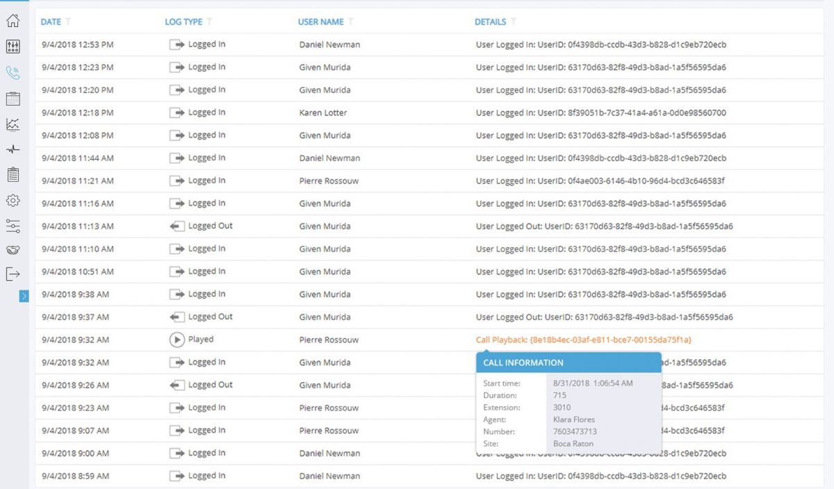 Microsoft Teams Call Recording Retrieve index2