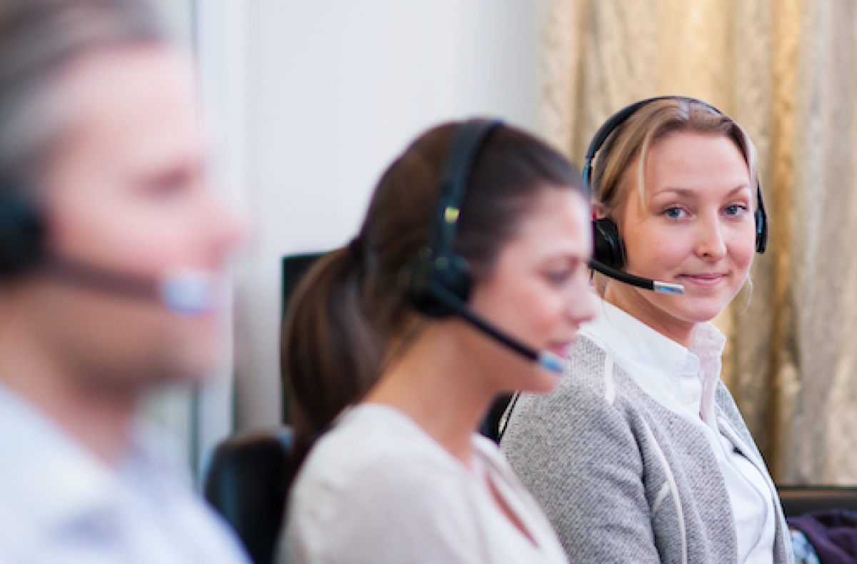 Teams Contact Centre Compliance