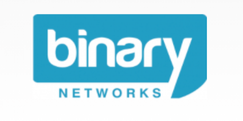 Binary Networks Aquisition by Comms Group