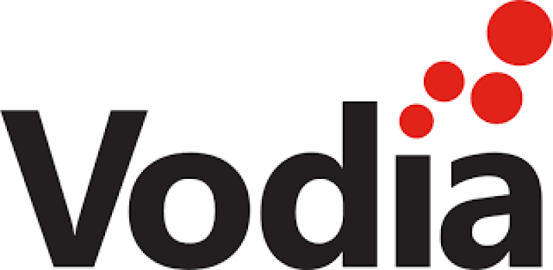 Vodia